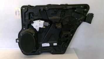 Alzacristalli elettrico anteriore destro