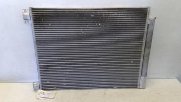 Radiateur clim