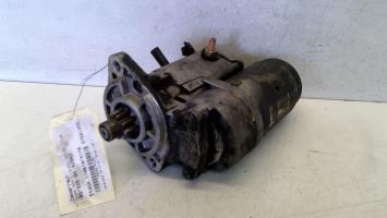 Motorino avviamento