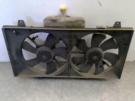 Moto ventilateur radiateur