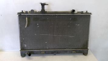 Radiateur eau