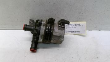 Pompe à eau