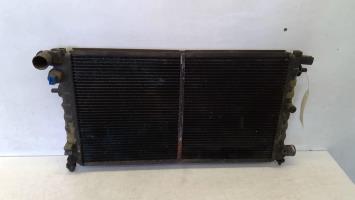 Radiateur eau
