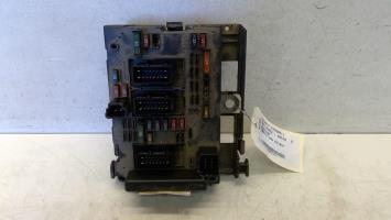 Boitier servitude moteur (BSM)