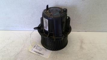 Ventilateur chauffage