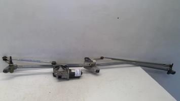Moteur essuie glace avant