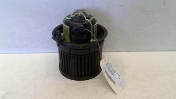 Ventilateur chauffage