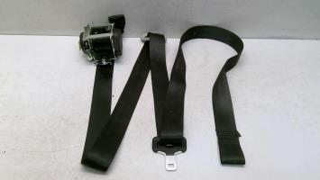Ceinture avant droit