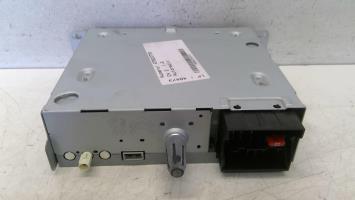 Autoradio