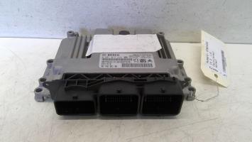 Calculateur moteur