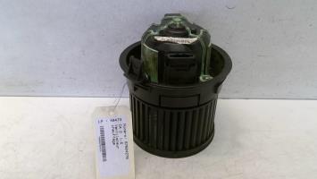 Ventilateur chauffage