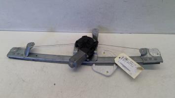 Leve vitre electrique avant gauche