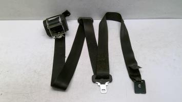 Ceinture arriere droit