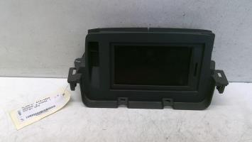 Ecran GPS