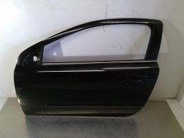Porte avant gauche