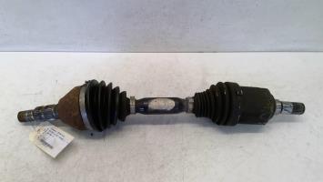 Cardan gauche (transmission)