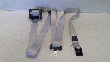 Ceinture arriere droit