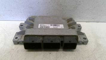 Calculateur moteur