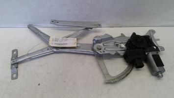 Leve vitre electrique avant gauche