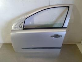 Porte avant gauche