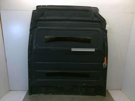 Cloison de separation (utilitaire)