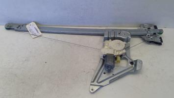 Leve vitre electrique avant gauche