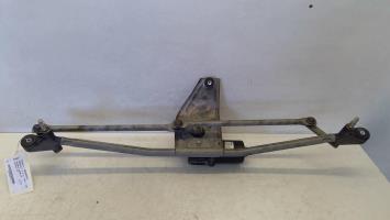 Moteur essuie glace avant