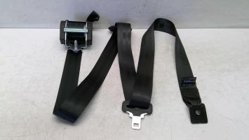 Ceinture arriere droit