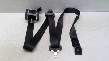 Ceinture arriere gauche