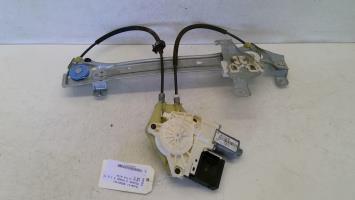 Leve vitre electrique arriere gauche