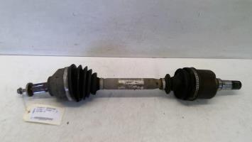 Cardan gauche (transmission)