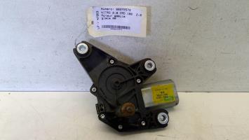 Moteur essuie glace arriere