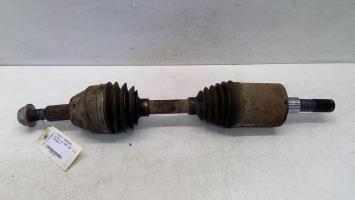 Cardan gauche (transmission)