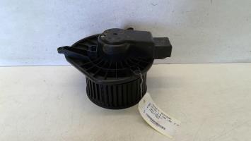 Ventilateur chauffage