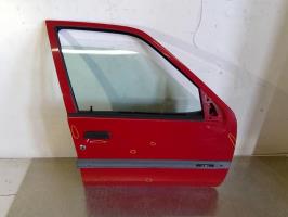 Porte avant droit