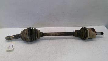 Cardan gauche (transmission)