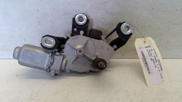 Moteur essuie glace arriere