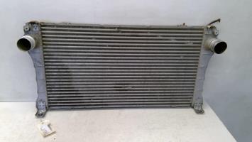 Echangeur air (Intercooler)