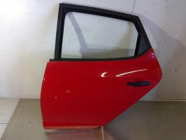 Porte arriere gauche
