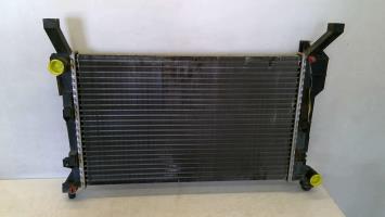 Radiateur eau