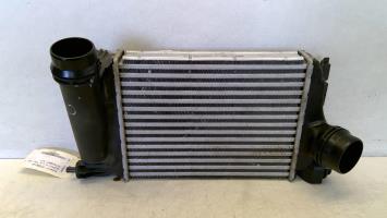Echangeur air (Intercooler)
