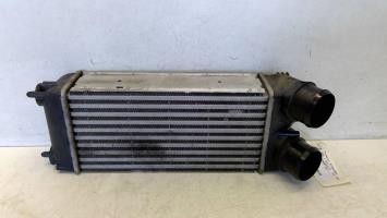 Echangeur air (Intercooler)