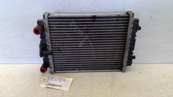 Radiateur eau