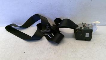 Ceinture arriere gauche