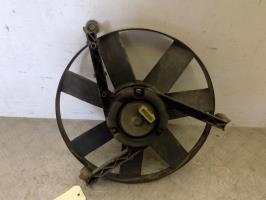 Motoventilatore radiatore