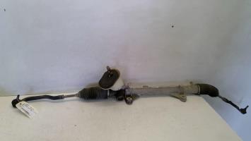 Cremaillere mecanique