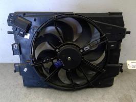 Moto ventilateur radiateur