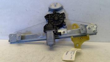 Leve vitre electrique arriere gauche