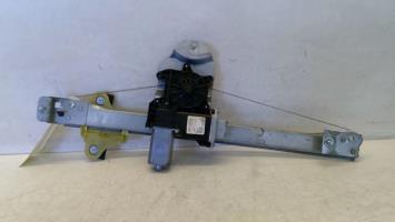 Leve vitre electrique avant gauche