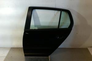 Porte arriere gauche